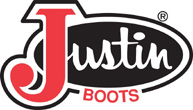 Justin Boots and Justin Ropers
