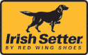 Irish Setter Shoes and Boots